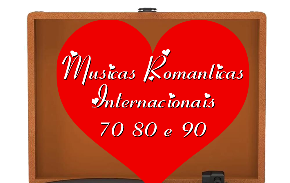 Coletanea Musicas Romanticas Internacionais Anos 80 Torrent