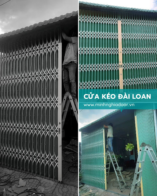 Cửa Kéo Đài Loan bao nhiêu tiền một mét? IMG_20211107_090700