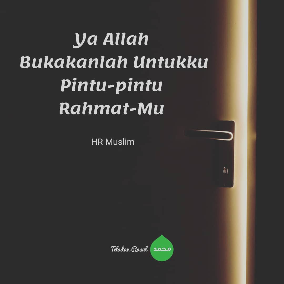 7 Kata Mutiara Doa Dan Nasehat Islam Motivasi Kehidupan Rumah