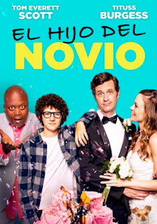 Pelicula El hijo del novio 2019 Gratis