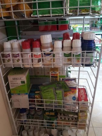 Toko Pertanian Petani Indonesia Lmga Agro Toko Pertanian Bisnis Online Cara Belanja Jadi Mudah