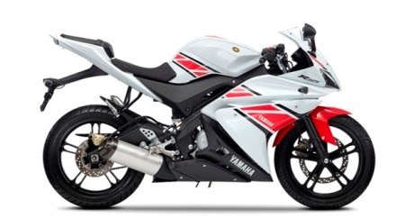 yamaha r250 terbaru
