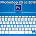 Adobe® Photoshop® CC Keyboard Shortcuts