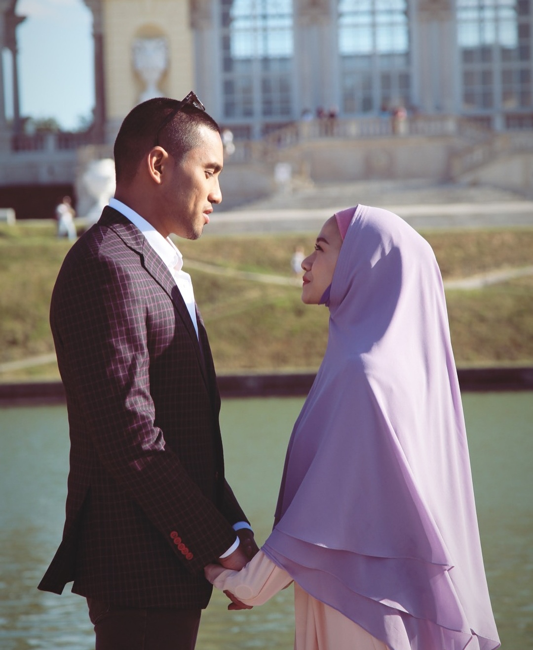 Sinopsis Drama Anugerah Cinta Aisyah Hiburan