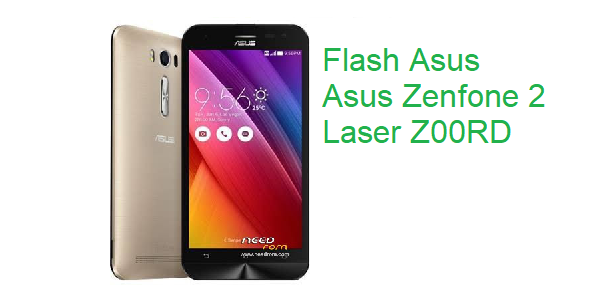 Cara Flash Asus Zenfone 2 Laser Z00RD (ZE500KG) ADB FastBoot.png Cara Flash Asus Zenfone 2 Laser Z00RD (ZE500KG) ADB FastBoot.png