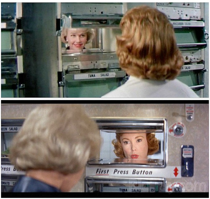 A Look Back At America's Horn &amp; Hardart Automat [ Being Ron ]