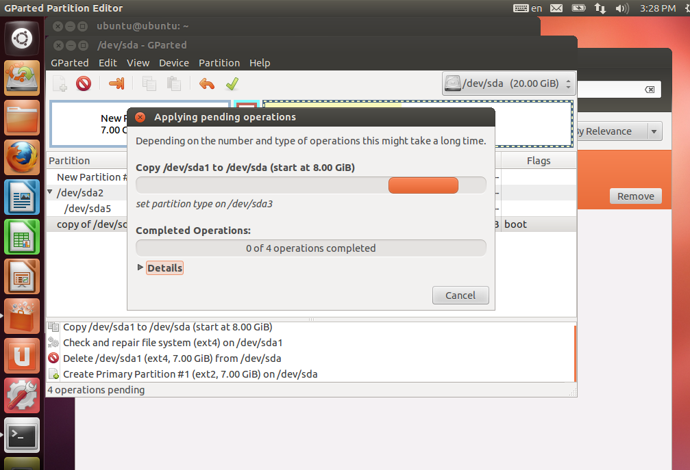 ubuntu check resource usage ubuntu check resource usage
