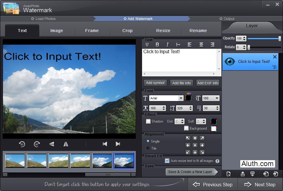 aoao video watermark pro cannot run error aoao video watermark pro cannot run error