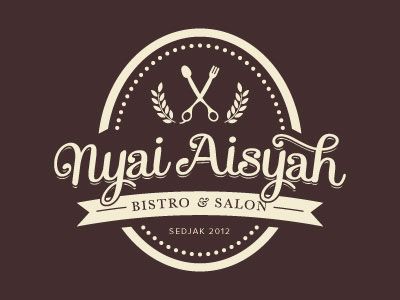 Vintage Logo Design Trend Desain Logo 2016 - Vintage Logo Design