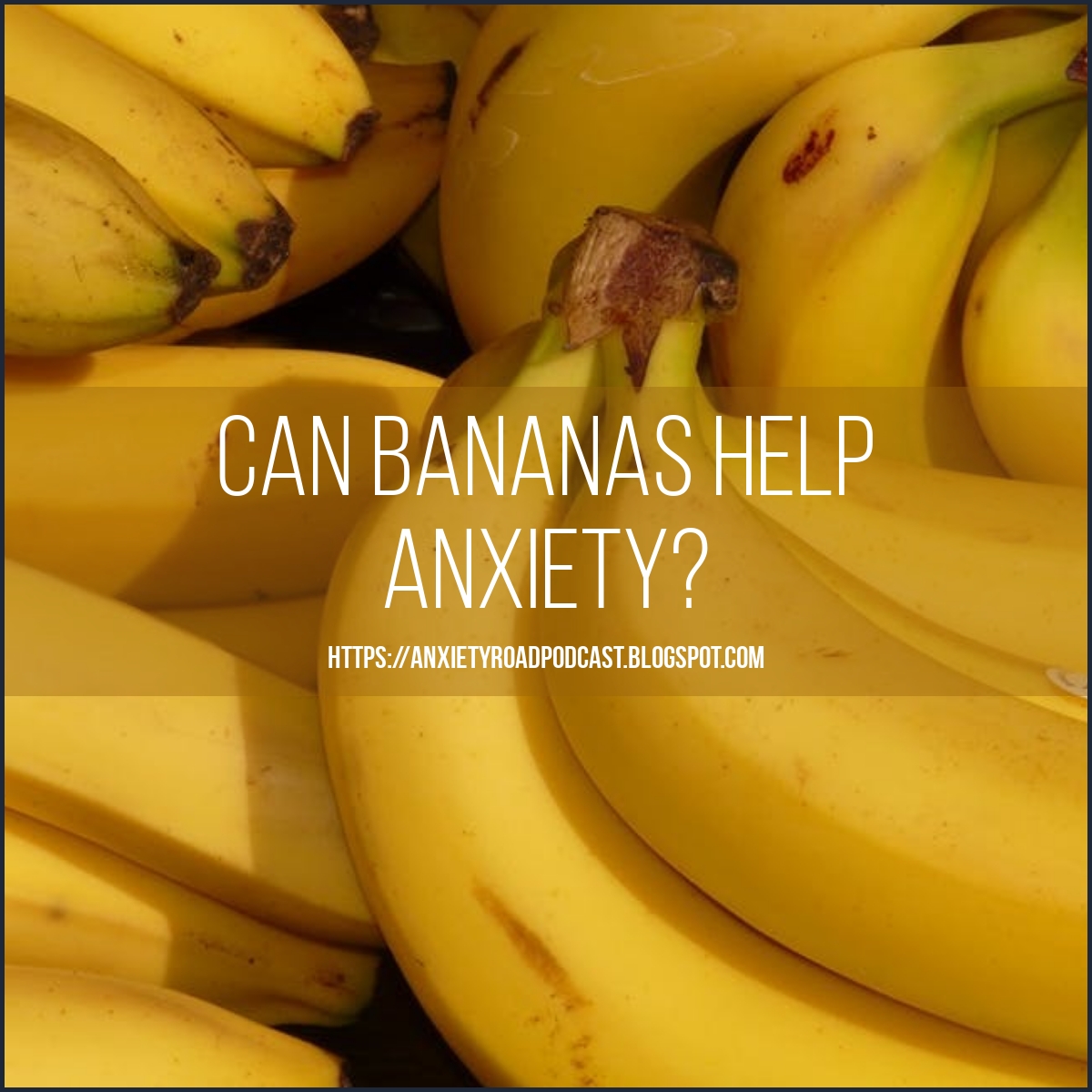 Show 155 Are Bananas Good for Your Mind?