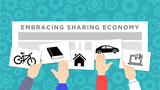 Embracing sharing economy-vyapaarjagat