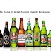 Int’l Breweries Shareholders Approve Proposed Rights Issue