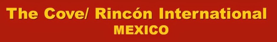 The Cove/Rincón International - México