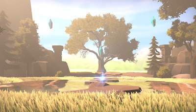 Remedy Game Screenshot 1