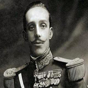 EN EL ANIVERSARIO DE LA TERCERA REPUBLICA ESPAÑOLA, RECORDAMOS AL REY DE ESPAÑA ALFONSO XIII