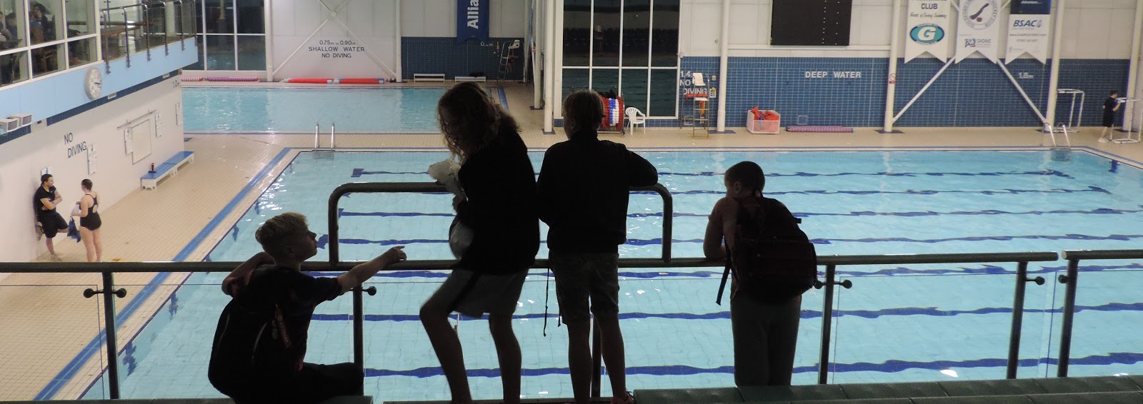 Professor Mungleton Life's a Beach and then you Dive