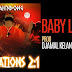 DOWNLOAD VIDEO & AUDIO | Baby Love [Bah'Ndong - Rebelations 2:1]