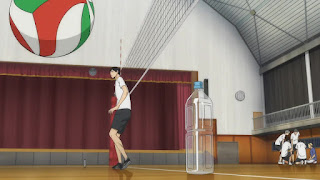 ハイキュー!! アニメ 2期6話 | HAIKYU!! Season2 Episode 6