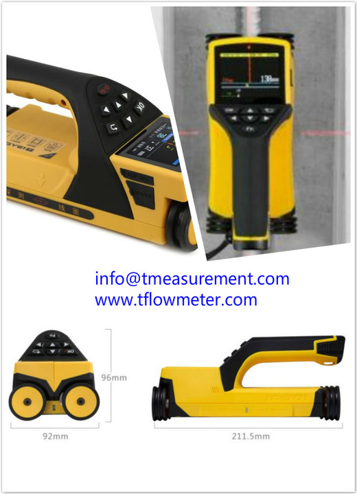 ZD31 series integrated Rebar detector