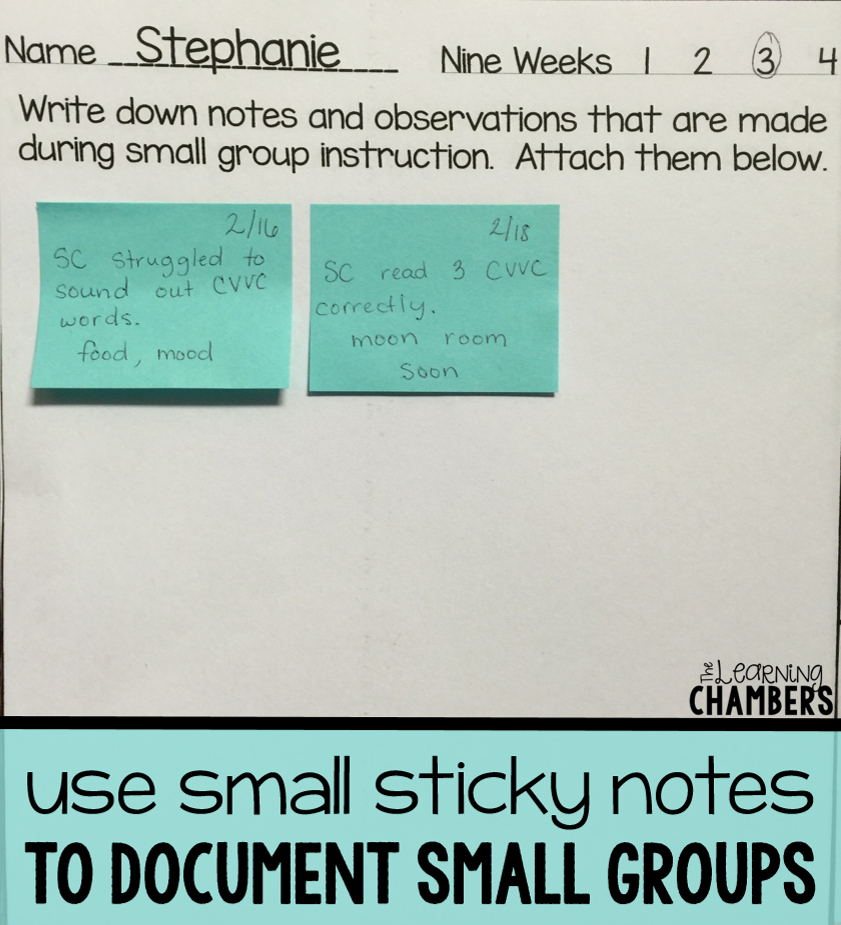 The Elementary Entourage: Making the Most of Small Group Instruction ...