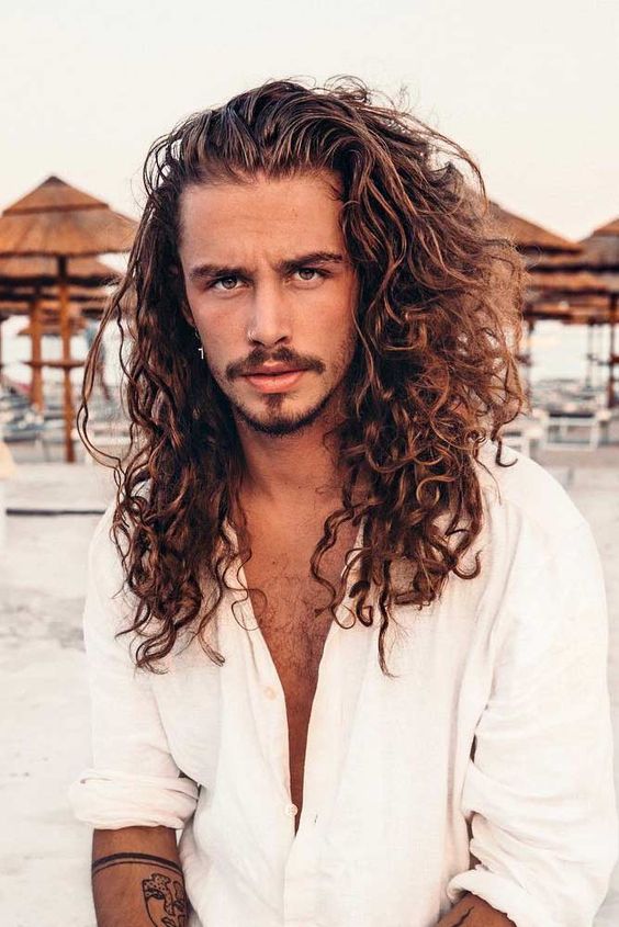 Macho Moda - Blog de Moda Masculina: Os CORTES MASCULINOS que as MULHERES  mais GOSTAM! Quais Estilos de Cabelo Masculino ELAS MAIS PIRAM?