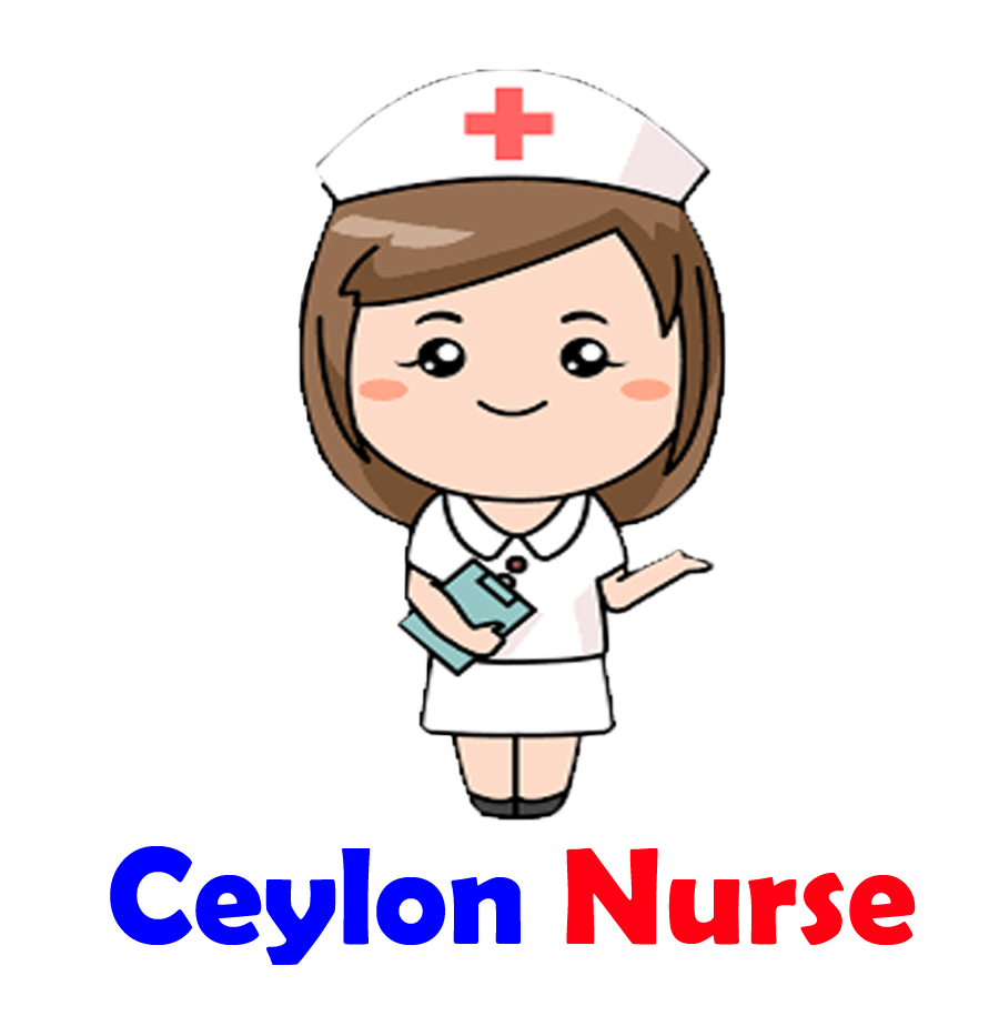 Ceylon Nurse