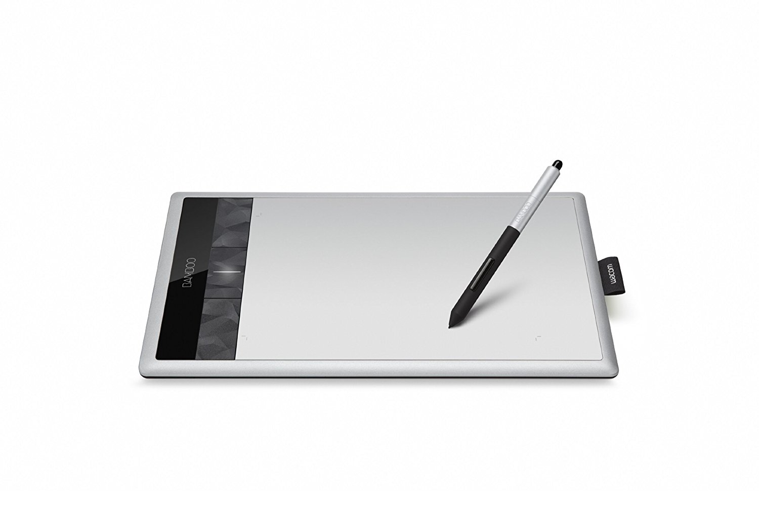 wacom tablet driver vista