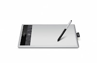 Wacom Bamboo CTH670