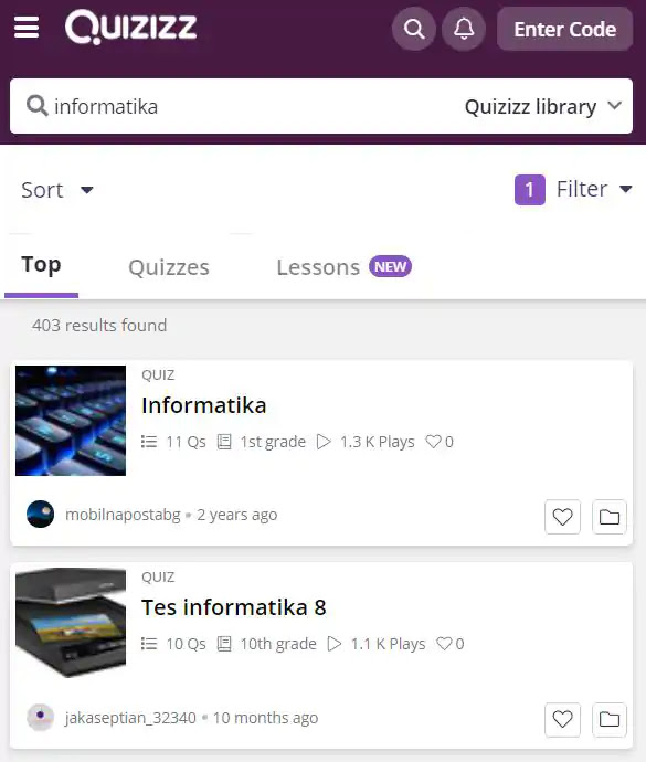 Quizizz Answers Hack 2 Cara Mengetahui Kunci Jawaban