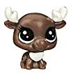 Littlest Pet Shop Keep Me Pack Special Moose (#No#) Pet