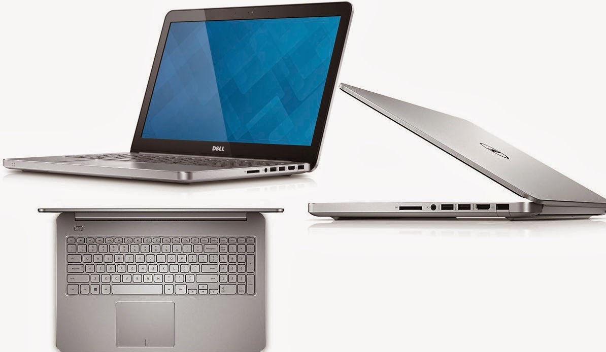 Dell Inspiron 7537 Drivers For Windows 8/8.1 (64bit)