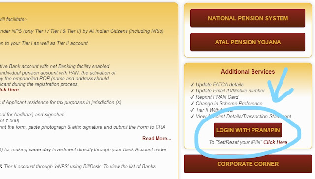 nps-tier-2-account-risk-free-income