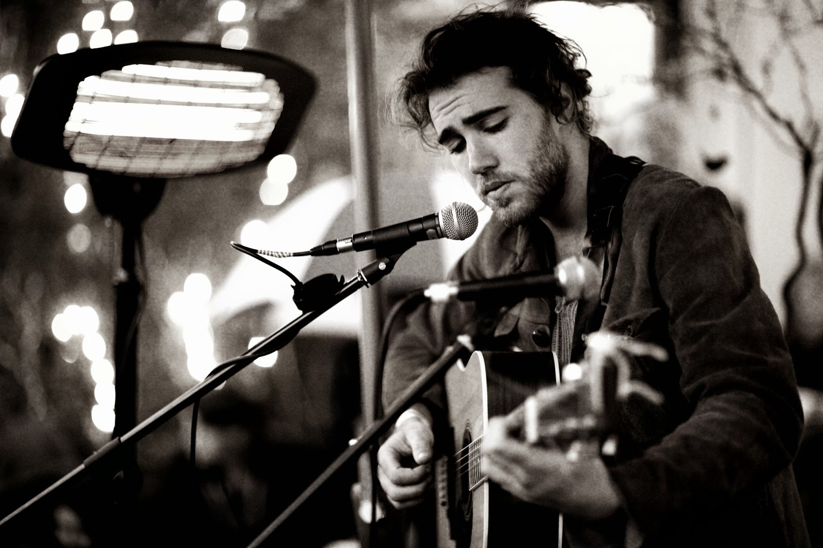 Mary's Musicology A place to find new music Matt Corby Resolution