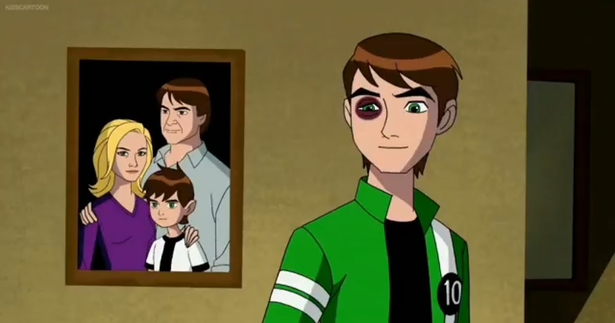 Ben 10 alien force season 2 episode 7 in telugu (this is repeblished)