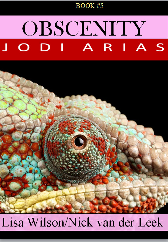 Book # 5 in our Bestselling series on Jodi Arias COMING SOON!