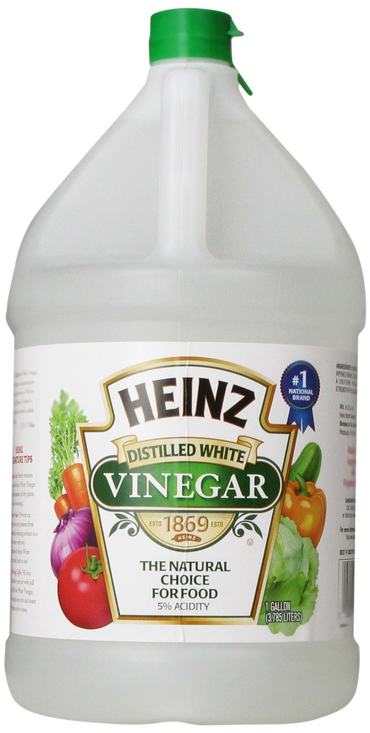 Enjoy A Clean House Vinegar Benefits