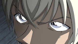 名探偵コナンアニメ | 安室透 かっこいい | Amuro Tooru | Detective Conan | Hello Anime !