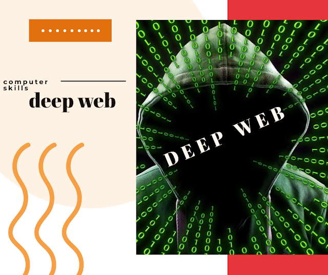 Qu Est Ce Qu Un Deep Web Computer Skills