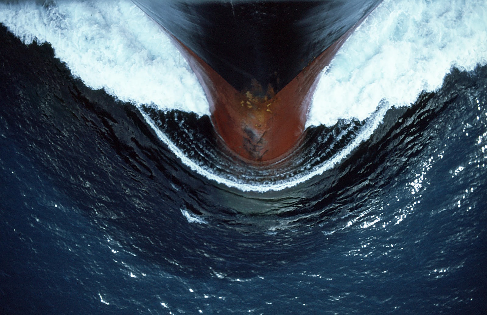 'ZIEN EN WETEN': LEPTON S.S. SHELL TANKERS B.V. (DEEL 1/5)