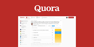 Quora sumber inspirasi