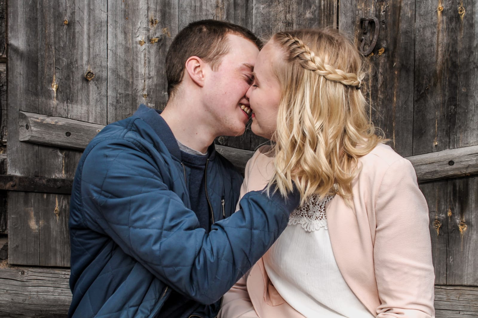Olen dating opettajani