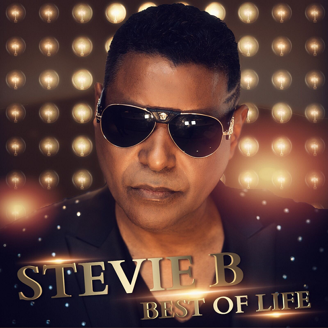 Radio Freestyle Cali Stevie B Best of Life