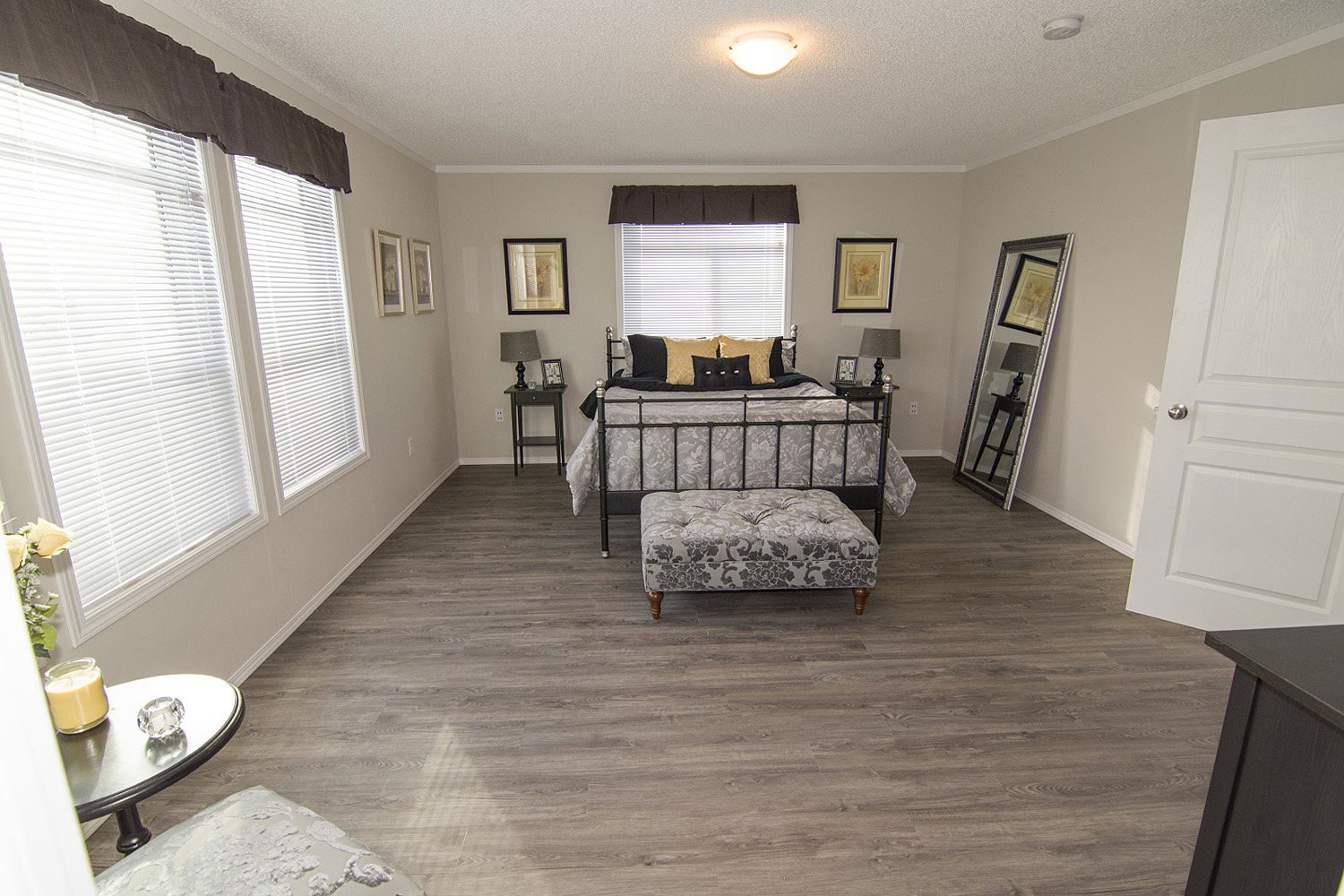 Prefab Homes Modular Homes Canada Blackstone Homes