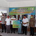 BLT Untuk Warga Kecamatan Sekaran, Mulai Disalurkan