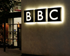 logosociety: BBC logo