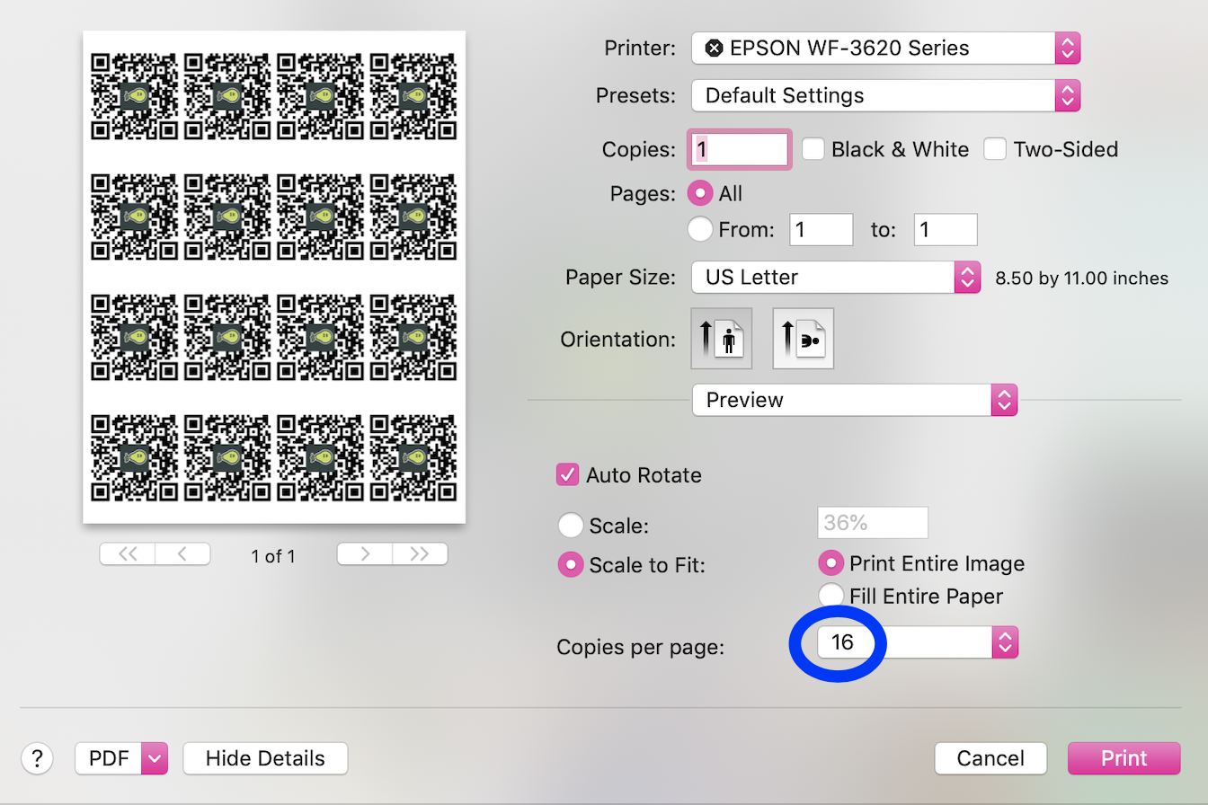 The Library Voice Pear Deck QR Code Cards! A Quick and Easy Way To Get