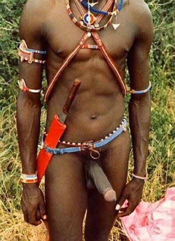 Nude African Tribal Porn - Biggest cock african tribe - Quality porn