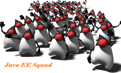 Java EE Squad