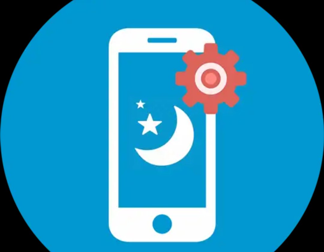 Set screen sleep time for each app Technical R.j