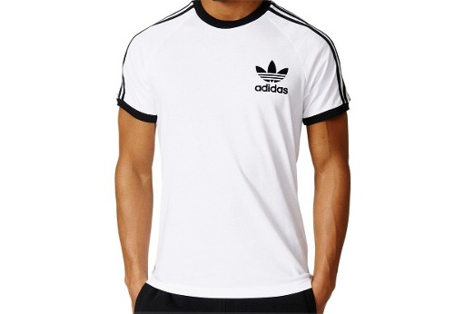 Adidas originals remeras hombre Clearance